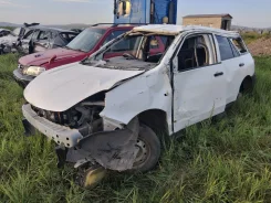 Mazda Familia. VY12, HR15DE ����