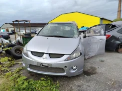 Mitsubishi Grandis. 2.4 4G69 ����