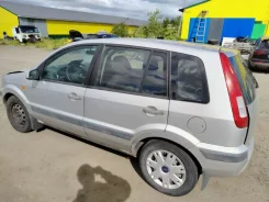 Ford Fusion. 1.6 FYJA ����