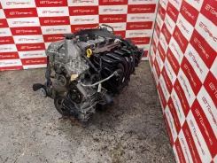 ��������� Mazda ZJ-VE ��� Demio. ��������, ������. [uT54100373] UT54100373 ����