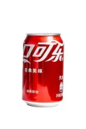 ������� �������������� ������������ Coca-Cola 330 �� ����