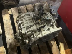 ���� (�������������� ������� ������������ �������) Nissan Tiida C11 ����