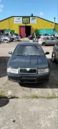 Skoda Octavia ����