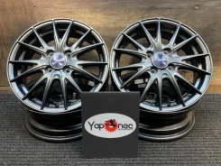 Weds Velva Sport