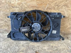 ���������� ���������� ��������� Volvo C30 2009 3M5H8C607UH 1 3M5H8C607UH ����