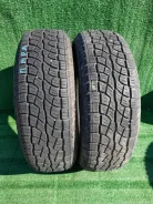 Bridgestone Desert Dueler