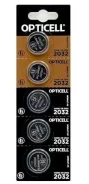 ��������� 2032 OPTICELL �������� �������� ����� 5�� ����