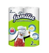 ��������� �������� FAMILIA 2-������� (2�9,6 �) 2 ���. ����