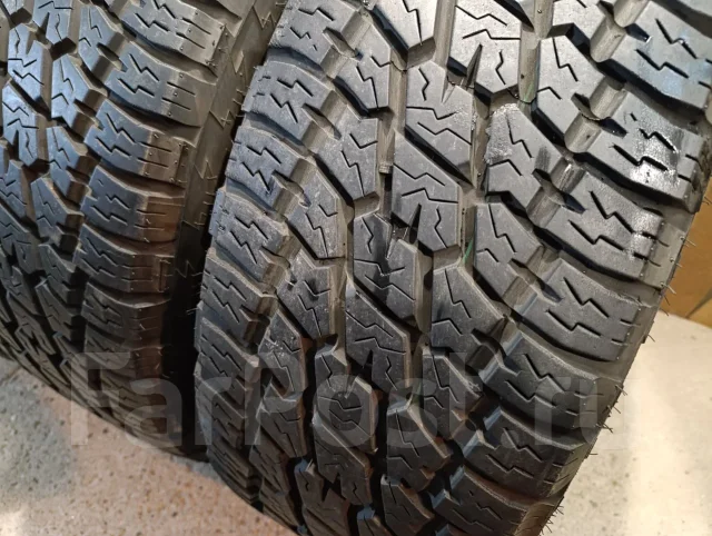 Nitto Terra Grappler. ������, 2019 ���, �/�, ����� 10 % ����
