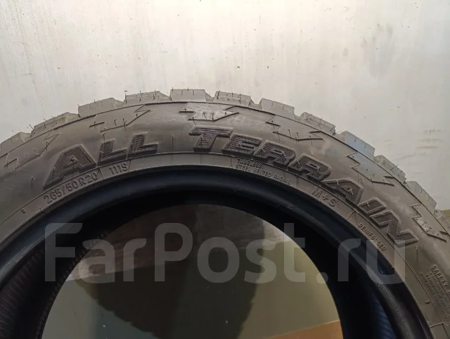 Nitto Terra Grappler. ������, 2019 ���, �/�, ����� 10 % ����