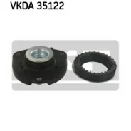 ��������� ����� ������������ AUDI A3/VW GOLF V/Passat/Touran 05- ���. Skf ���. VKDA35122 VKDA35122 ����