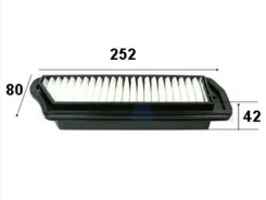 ������ ��������� A-844 (17220-PZ1-003) VIC A844 ����