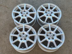 G-Mach. 6.0x15", 5x100, ET43, �� 70,1���. ����