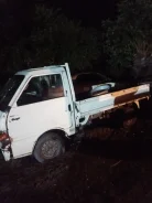 Mazda Bongo. SEF8T414901, OTCUTCTBUUET ����