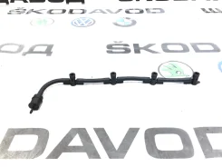 ����� ������� Skoda Octavia RS 2012 03L130235S A5 (1Z) 2.0 CEGA 03L130235S ����