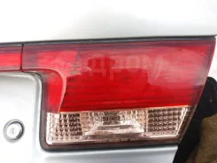 ������� ��������� Nissan Sunny 2001 265509M526 FB15 QG13DE, ������ 265509M526 ����