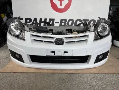 Nose cut Mazda Familia 2016 1800 Y12 1800 ����