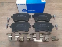 ��������� ������� Audi A4 2011-2015 BS1575, ������ BS1575 ����