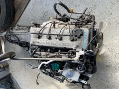 ��������� Nissan Datsun KA24 LFD22 KA24DE KA24 ����