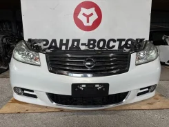 Nose cut Nissan Fuga 2008 4770 PY50 4770 ����