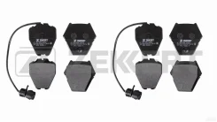 ��������� ������� Audi A6 2022-2025 BS2898, �������� BS2898 ����