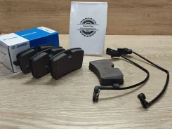������� Audi A6 2007-2012 BS2426, ������ BS2426 ����