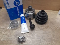 ���� �������� Audi A6 allroad 2000-2006 GS3399, �������� GS3399 ����