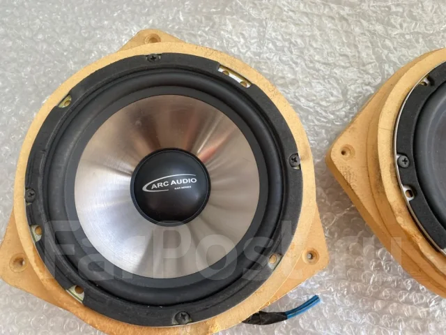 ARC Audio
