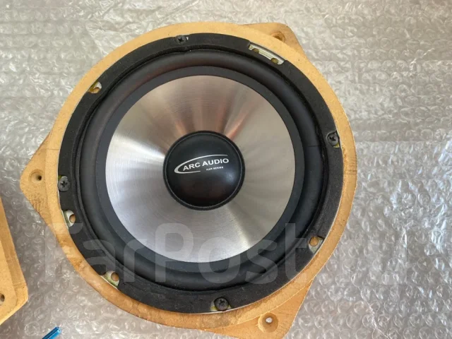 ARC Audio