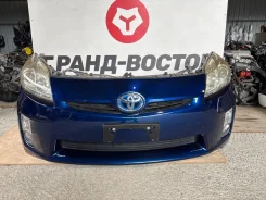 Nose cut Toyota Prius 2010 4729 ZVW30 2ZR-FXE 4729 ����