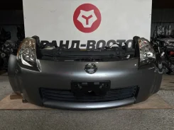 Nose cut Nissan Fairlady Z 2003 63705 Z33 63705 ����
