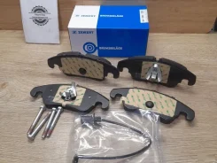 ������� ��������� Audi Q5 2012-2017 BS1292, �������� BS1292 ����
