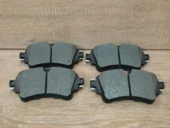 ��������� ������� Audi Q5 2024-2025 BS1362, ������ BS1362 ����