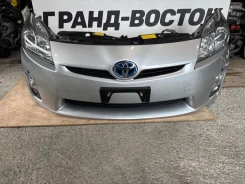 Nose cut Toyota Prius 2009 4729 ZVW30 2ZR-FXE 4729 ����