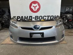 Nose cut Toyota Prius 2010 4729 ZVW30 2ZR-FXE 4729 ����
