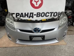 Nose cut Toyota Prius 2010 4729 ZVW30 2ZR-FXE 4729 ����