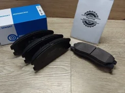 ������� ��������� Chevrolet Captiva 2015-2018 BS1300, �������� BS1300 ����