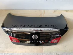 ������ ��������� Nissan Skyline 2010 D041 V36 D041 ����