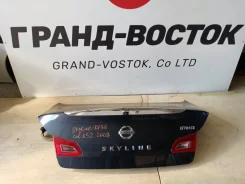 ������ ��������� Nissan Skyline 2009 D041 KV36 D041 ����
