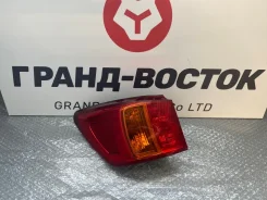 ����-������ Lexus IS250 5351 GSE20, ����� 5351 ����
