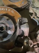 ������� ��������� Toyota RAV4 2010 4775042091 XA30 1AZ-FE, �������� ������ 4775042091 ����