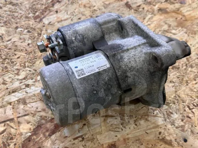 ������� Nissan Note 23300EE01D E12 23300EE01D ����