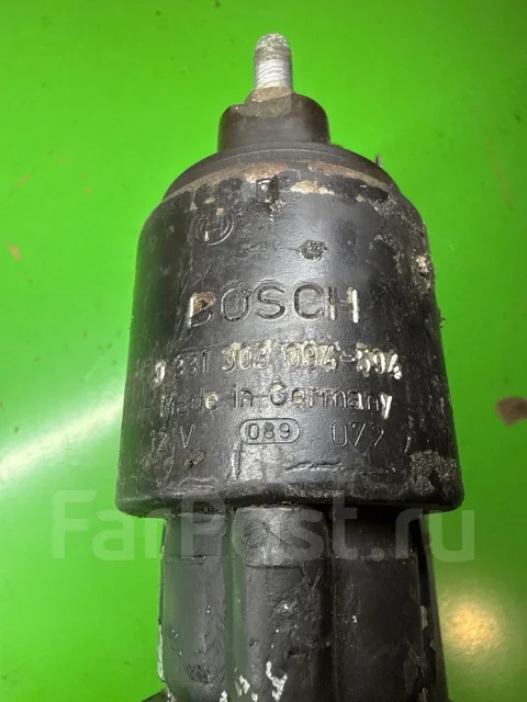 ������� Audi 80 0001108101 ����