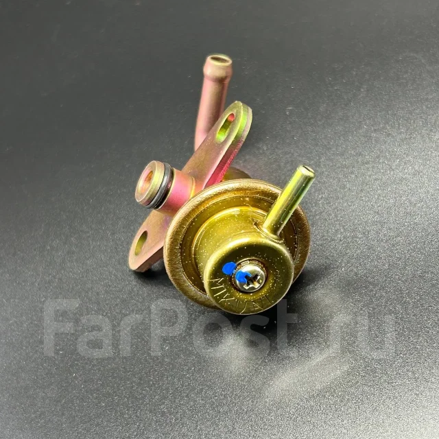 ��������� �������� REGULATOR-PRESSUE (Quicksilver) ����
