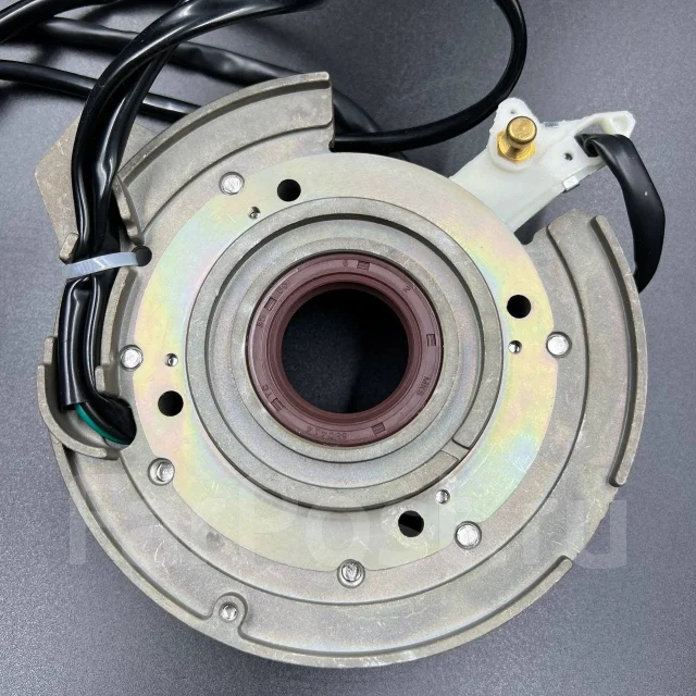 ������� � ����� � �������� 12V Yamaha 40X (YUELANG) ����