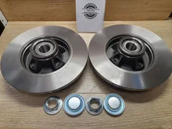 ���� ��������� Citroen C4 2020-2025 K011685, ������ K011685 ����