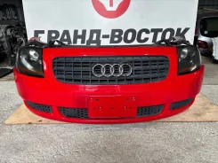 Nose cut AUDI TT 2003 0295 8N 0295 ����