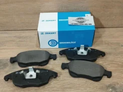 ������� ��������� Citroen C4 2020-2025 BS1254, �������� BS1254 ����