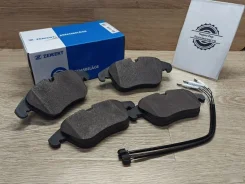 ������� ��������� Citroen C5 2008-2017 BS1316, �������� BS1316 ����