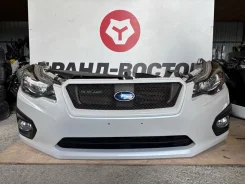 Nose cut Subaru Impreza 2012 9932 GP7 9932 ����